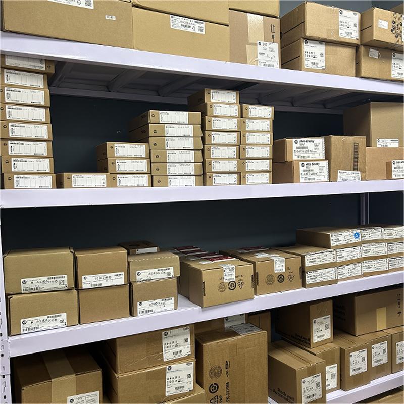 2198-C4020-ERS Servo Drive KINETIX 5300 Small and Medium Machine 2097-V34PR6-LM