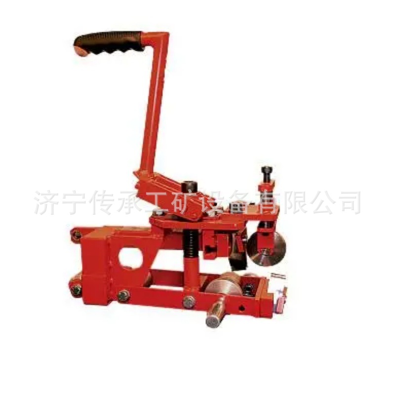 BPJ-3 Transport Tape Peeling Machine 7.5KW Tape Stripping Machine Conveyor Belt Peeling Pliers