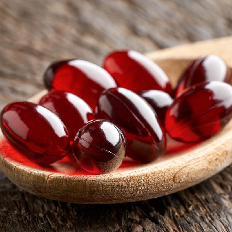 Antarctic Manufacturer Wholesale and Dropship Astaxanthin 42g, Supports Customization