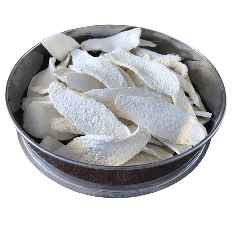 Wholesale Dried Yam from Its Origin, Supply of Dried Yam Slices, Meal Replacement Powder, Grain Raw Materials, Dried Yam for Spleen Health