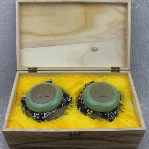 Universal Solid Wood Tea Packaging Gift Box Custom Flip-Top Design Tea Bag Tea Box Wooden Box