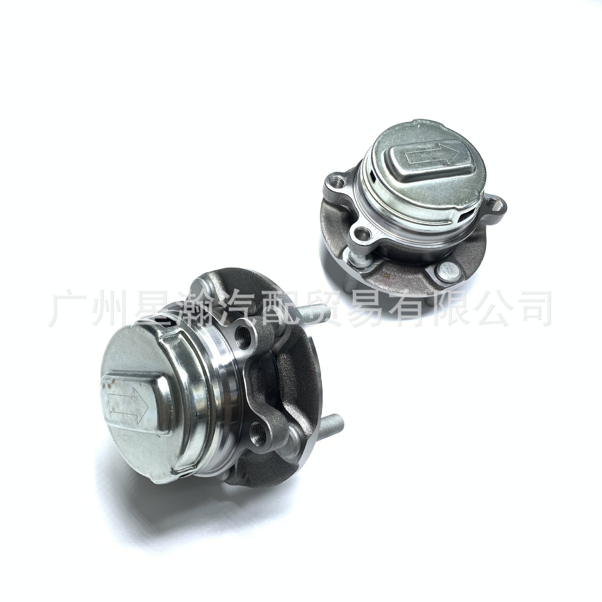 40202-4ga0a suitable for Infiniti Q50 Q60 Q70 M25/35 G25/37 front wheel bearing