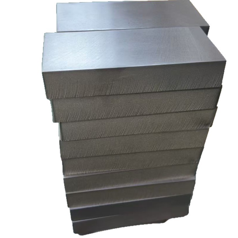 Customized Titanium Plate, Acid-Washed Titanium Plate, Cold-Rolled Titanium Plate, Hot-Rolled Titanium Plate, Tc4, Ta1, Ta2