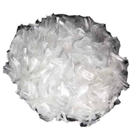 Special Polyvinyl Alcohol PVA Non-soluble Argin Fiber for Paper Making, Highly Breathable and Broken-resistant Paper Additives