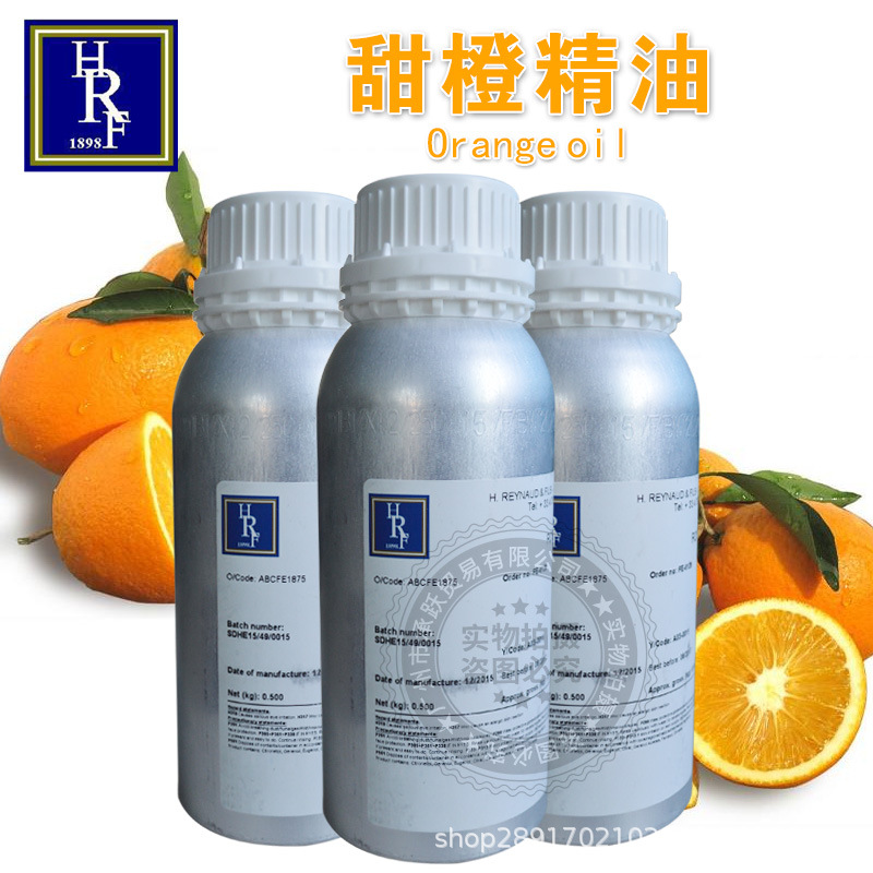 Эфирное масло сладкого апельсина, экстракт растений, сырье для ароматерапии, оптовая продажа