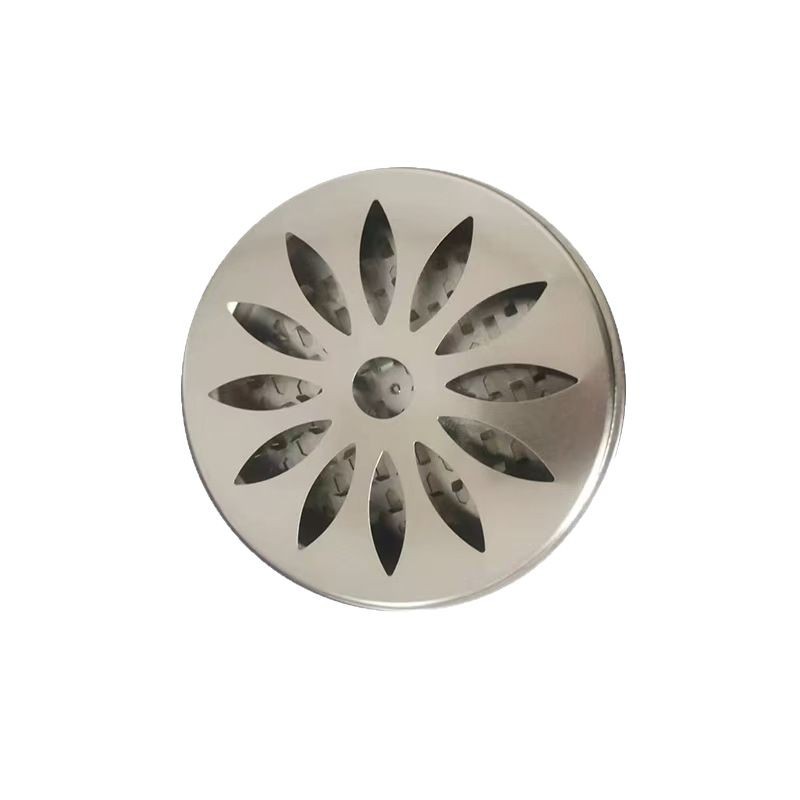 Mosquito Incense Box Tray Shelf Iron Household Mosquito Incense Tray with Lid Grey Tray Creative Multifunctional Mosquito Incense Rack Wholesale