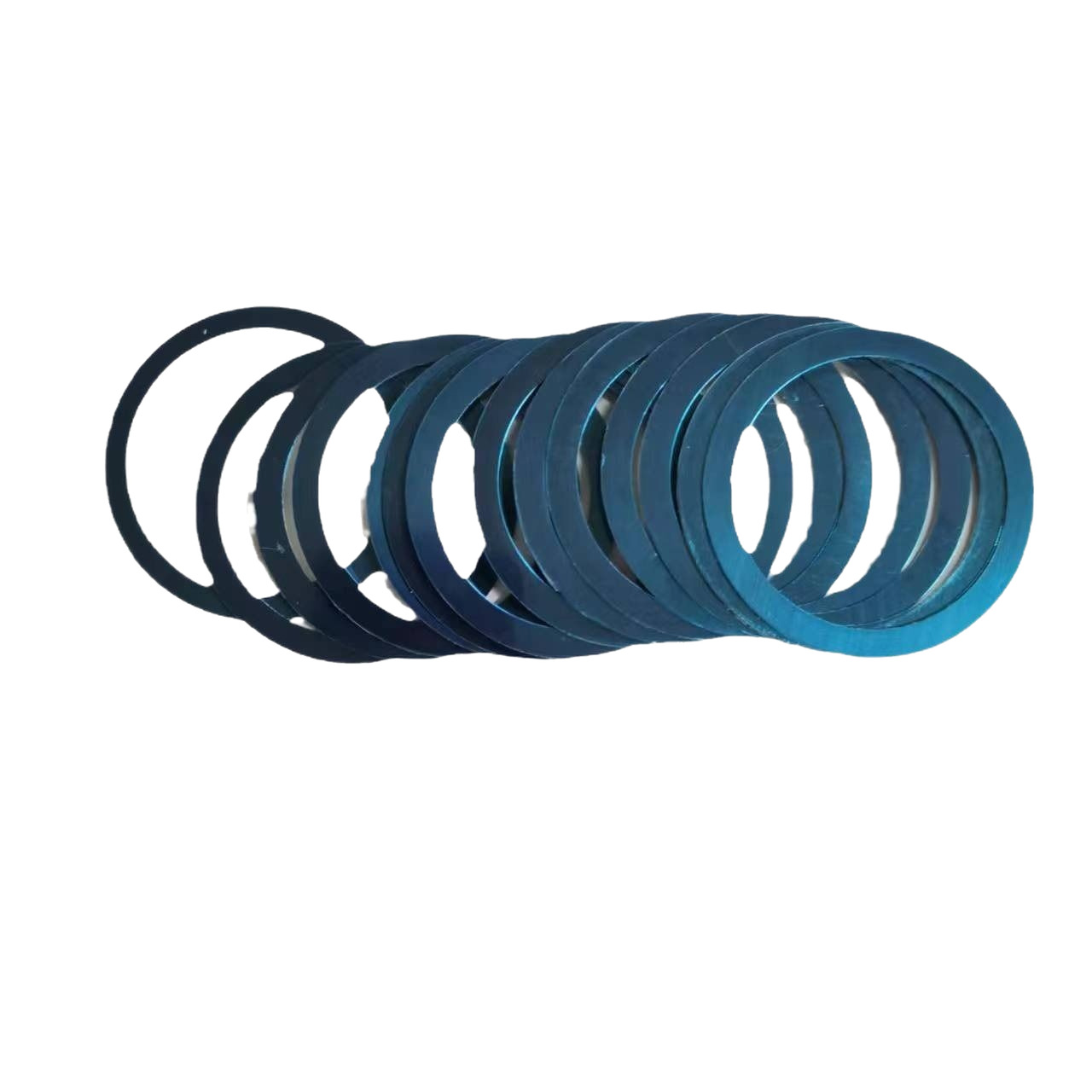 Magnetic Coil Magsafe Magnetic Patch Ultra-Thin Magnetic Patch Car Holder Mobile Phone Wireless Charging Magnetic Patch