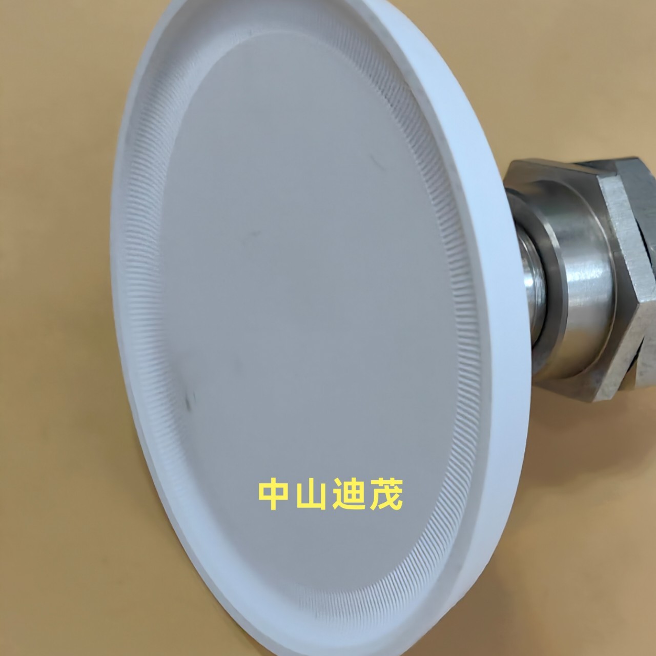 Supply Silicone Oil Humidifier Spray Plate Humidifier Atomization Butterfly