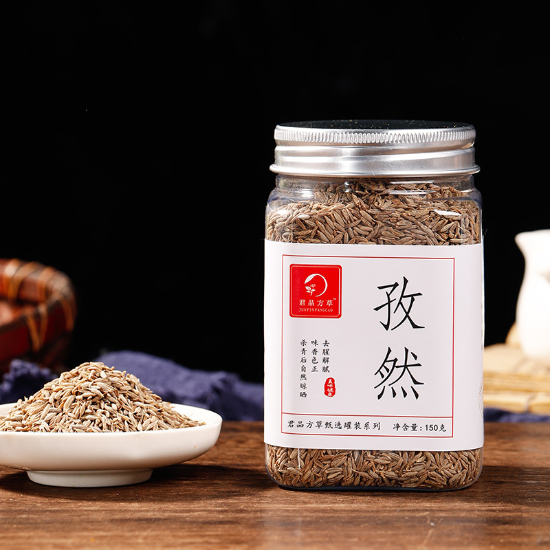Factory wholesale household canned spice combination 10 optional octagonal cinnamon Peel fragrant leaf spice collection