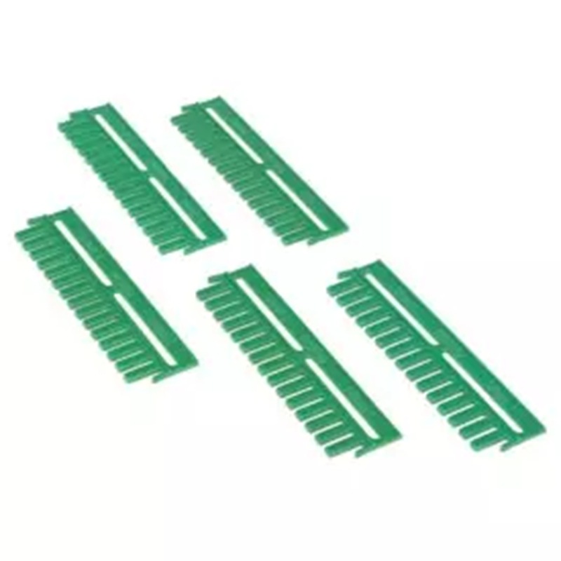 1653366 Bio-Rad Мини Электрофорезный Комб 15 Отверстий 1.5мм 40µL Bio-Rad