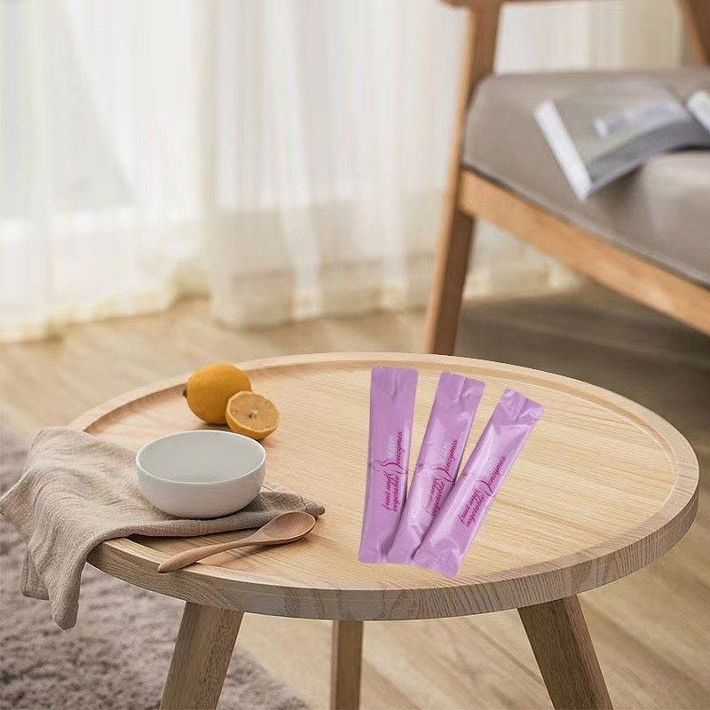 Qingchang Pb Fruit and Vegetable Enzyme Powder Processing Probiotic Fruit and Vegetable Powder Solid Beverage Drink