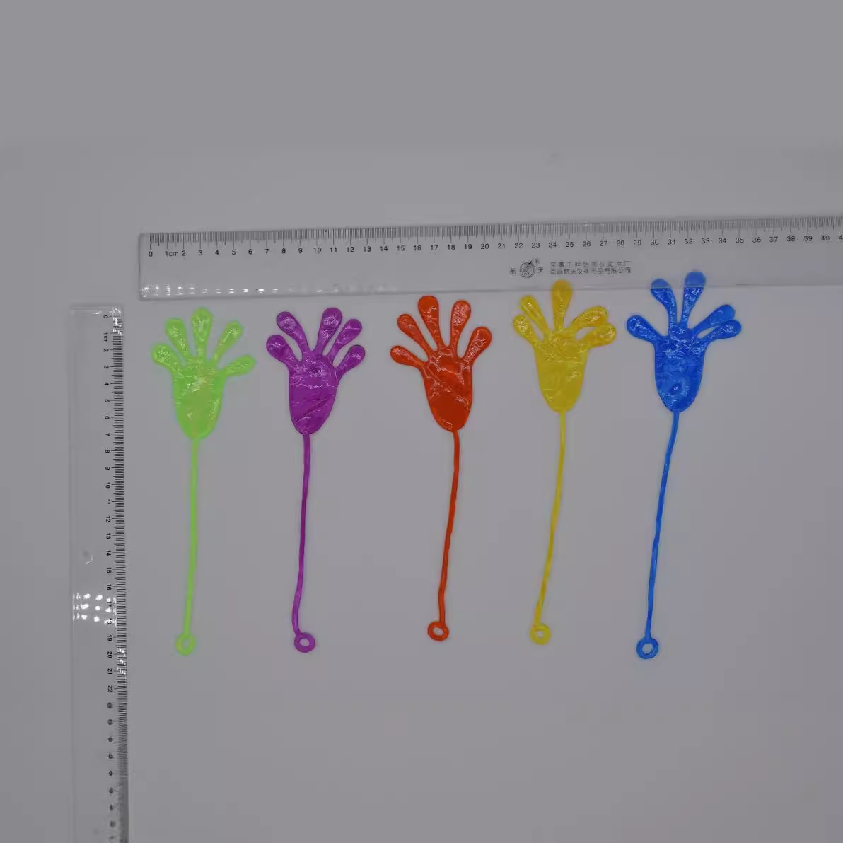 Sticky Palm Sticky Palm Climbing Wall Vent Palm Large Creative Trick Little Hand Whole Person Sticky Cicada Toy