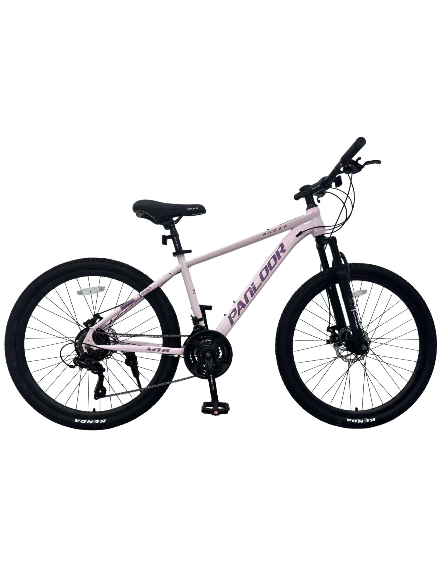 Yalite Mountain Bikes for Adults, Men and Women, Variable Speed, Teenagers and Students, Off-Road Bicycles