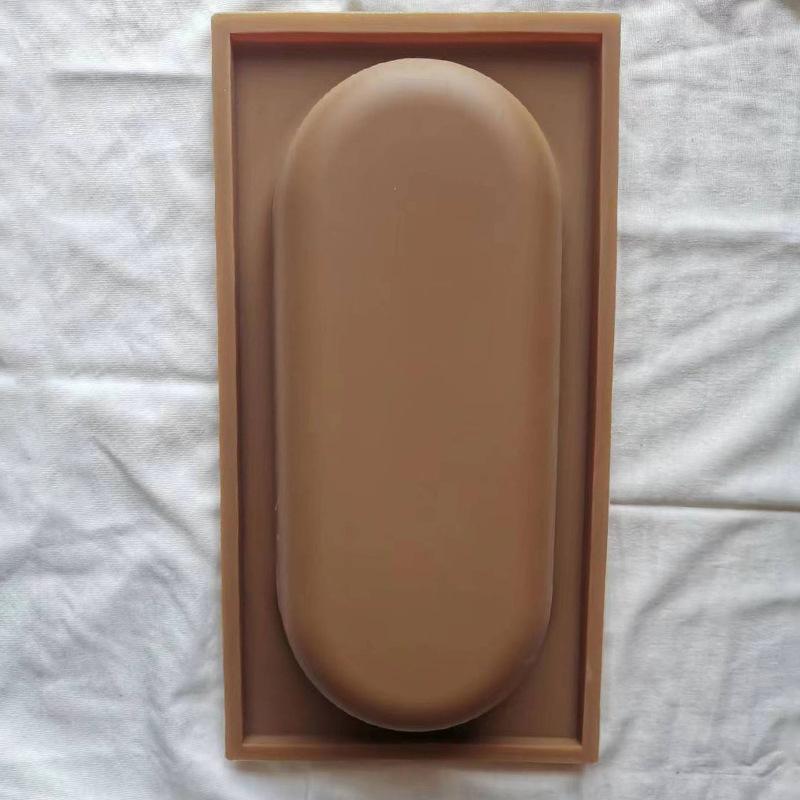 Pneumatic cover pressure airbag, pressing machine airbag