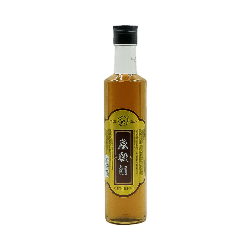 [A generation of hair] 42 degrees deer whip wine 52 degrees northeast authentic deer antler blood wine Changbai mountain ginseng wine