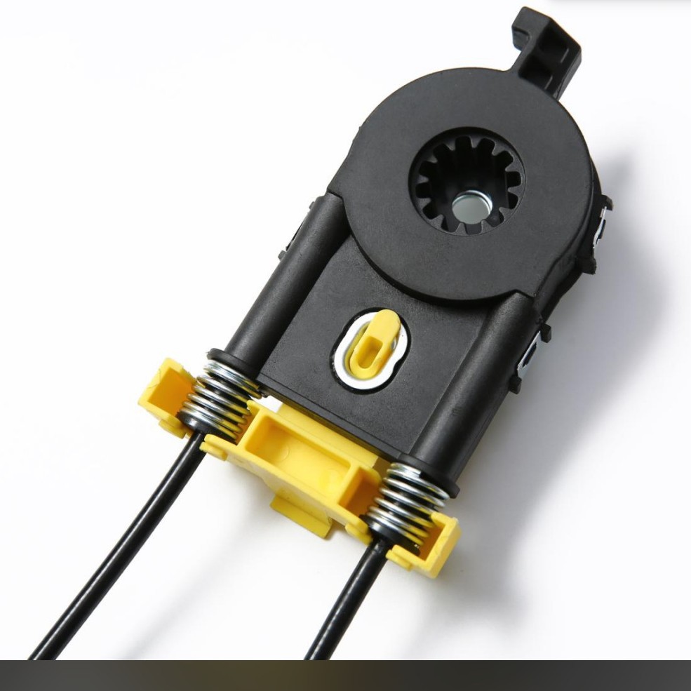 Suitable for Rear Sliding Window Regulator 25980205/25782000 Gmc Sierra/Chevy