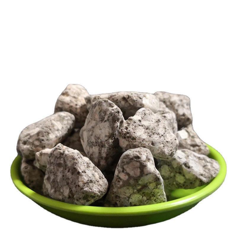 Purification and Adsorption of Medical Stone Raw Ore Particles, Breeding Feed, Soil Improvement, Medical Stone Powder, Horse Tooth Sand