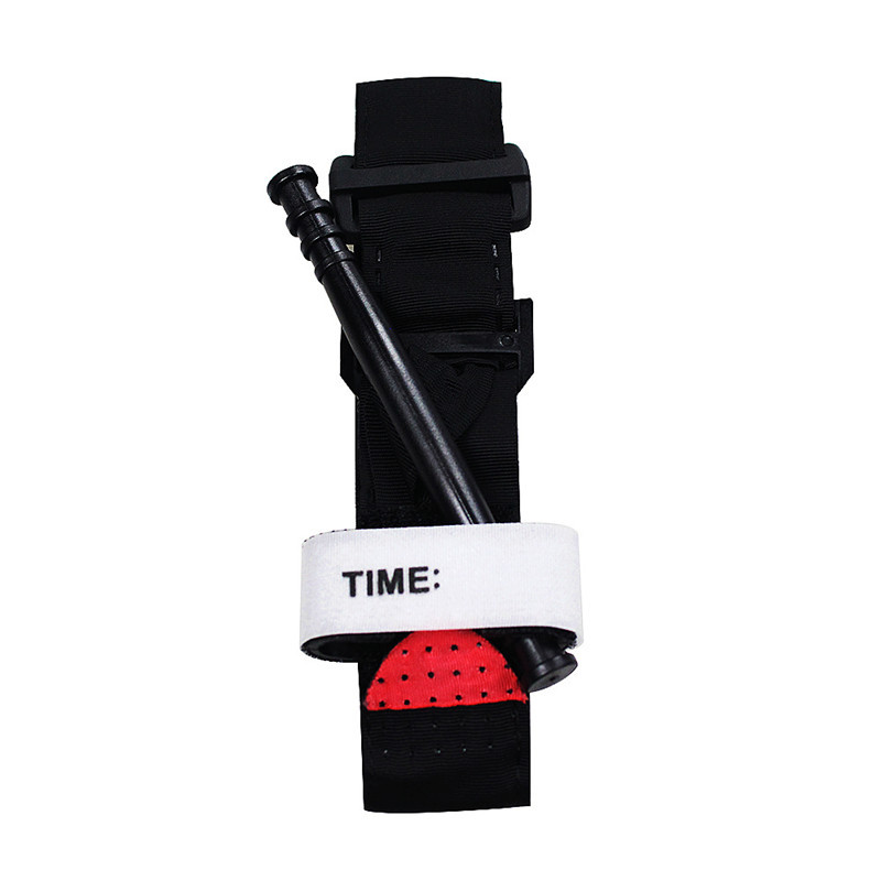 Source Factory Cat Tourniquet Rotary Tourniquet One-Handed Tactical Tourniquet Outdoor Tactical Tourniquet