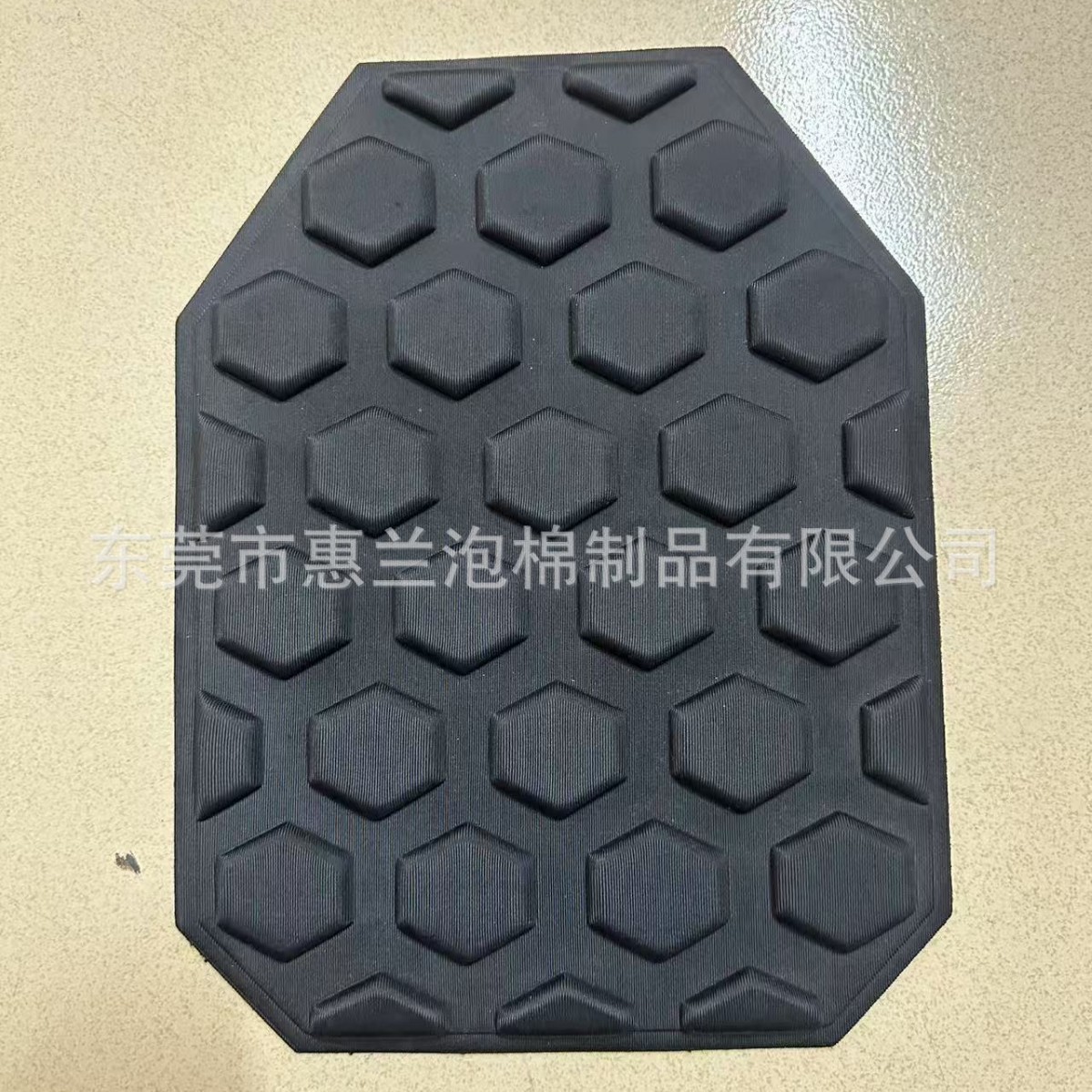 Эва лист для спортивной одежды / рюкзака Прямые поставки с фабрики Стабильная структура Высокая адаптивность