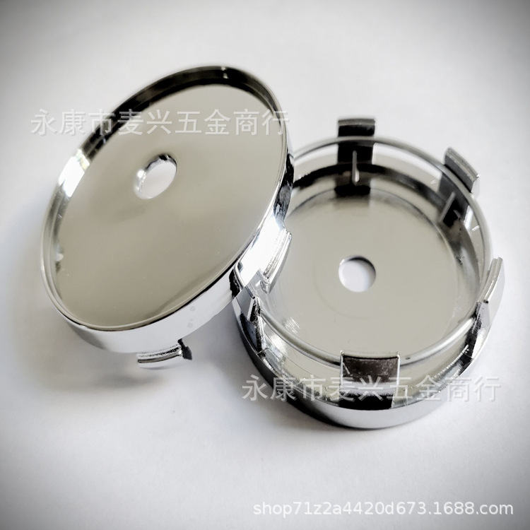 Manufacturers wholesale major original modified wheel hub center cover 030/T60 wheel cover 60MM tire center hole cover