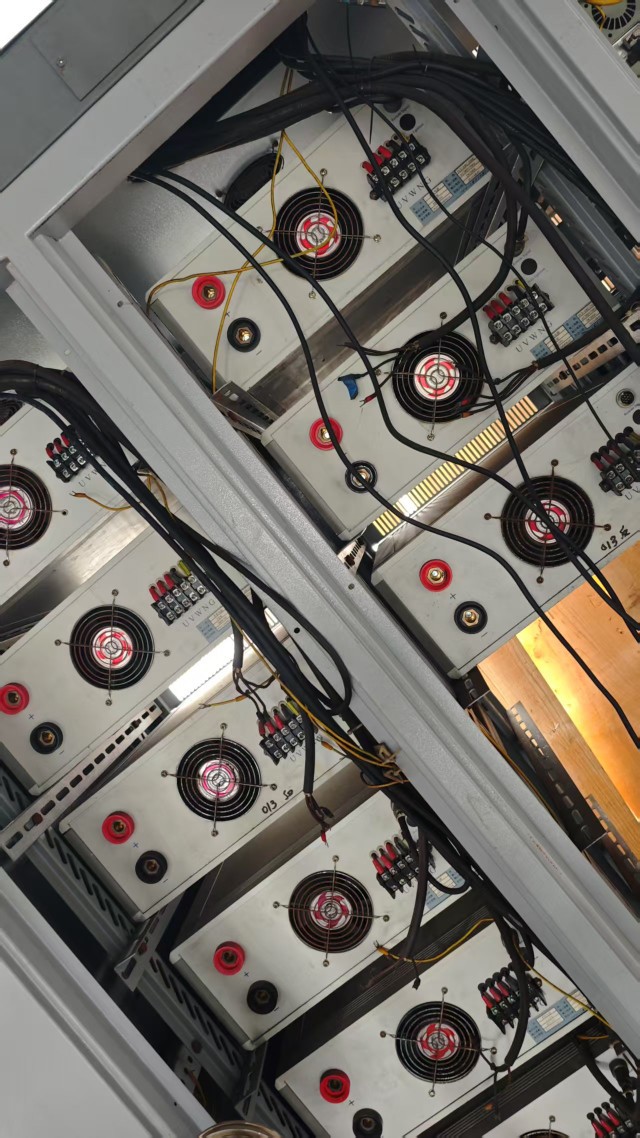 Far East Tools Plated Functional Coating Mold Punch Parts Pvd Treatment New Machine 2 Million Now Only 300 Thousand