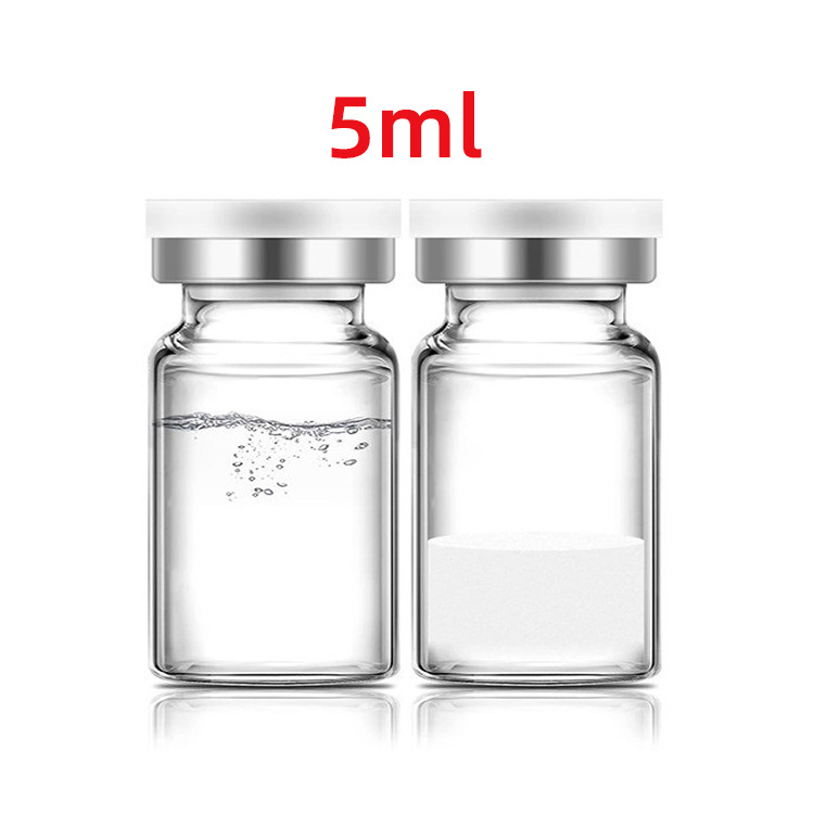 Hospital line Jinan Oligopeptide -1 freeze-dried powder hydrating repair to remove pockmarks pockmarks factory wholesale paid samples