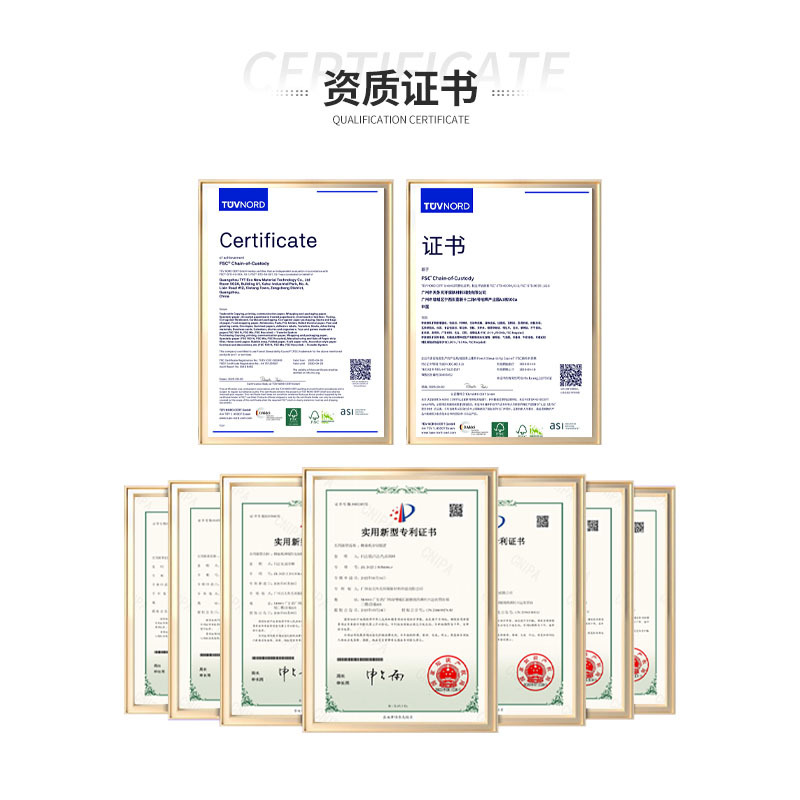 Manufacturer Wholesale Red Honeycomb Buffer Packaging Paper Kraft Paper Three-Dimensional Honeycomb Padding Filling Bedding Lining Paper