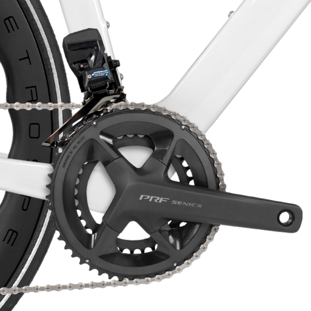 Twitter R15pro Disc Brake Carbon Fiber Road Bike 24 Wireless Electronic Variable Speed 700C Race Road Bike