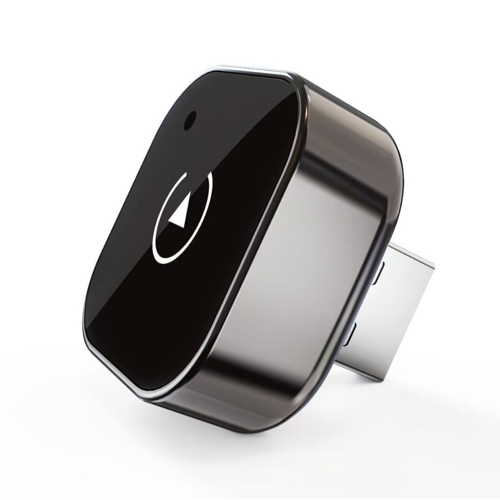 Wired to Wireless Carplay Box Car Interconnection Box