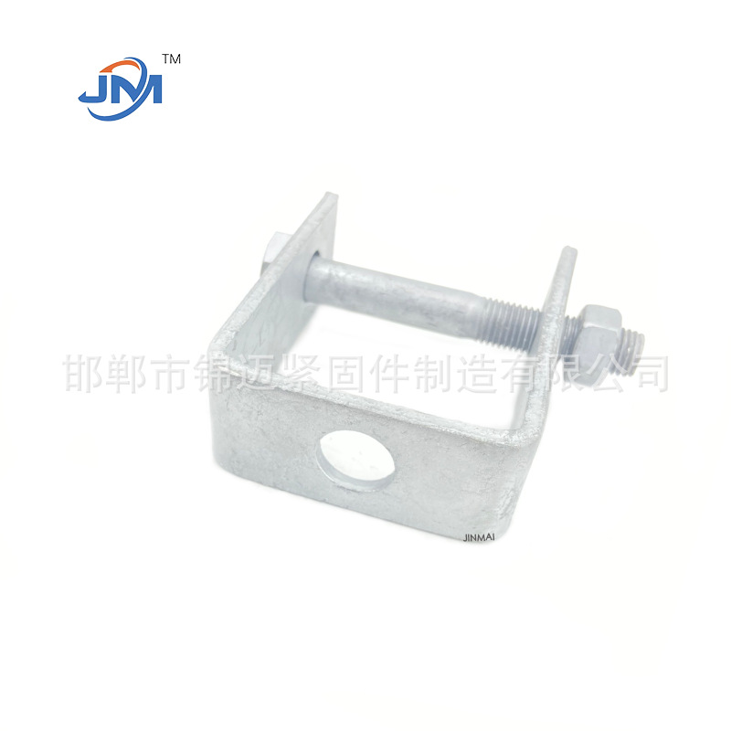 Высококачественные горячекатанные электрические fittings D-образной формы, аксессуары для электрических линий