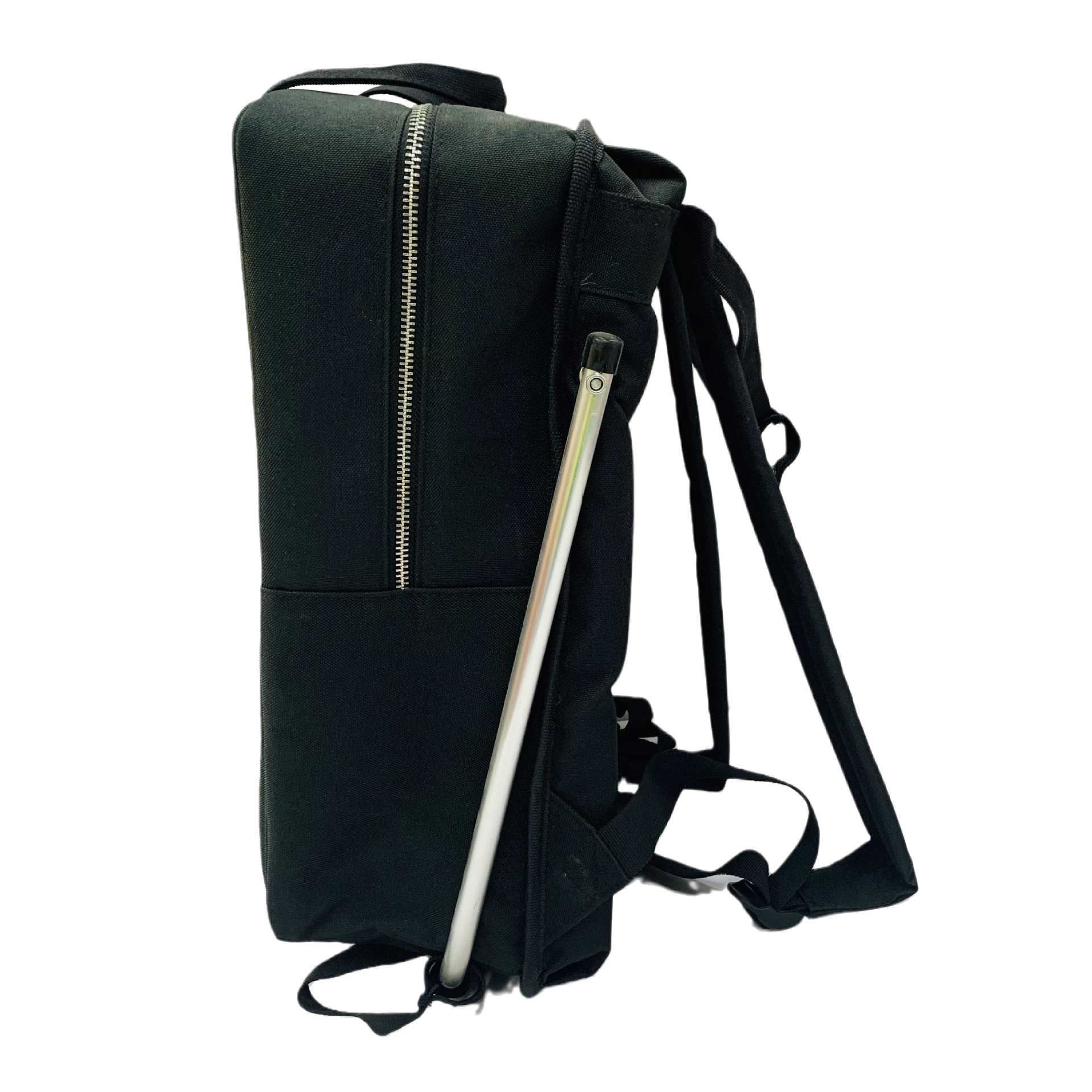 Производитель кастомизированный рюкзак для активного отдыха с металлической подставкой, легкий рюкзак для путешествий для мужчин и женщин