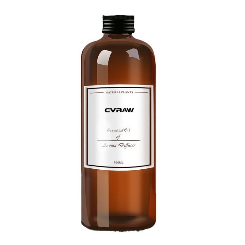 Aromatherapy Essential Oil Five-Star Commercial Shopping Mall Bedroom Long-Lasting Home Room Indoor Special 500ml Essential Oil