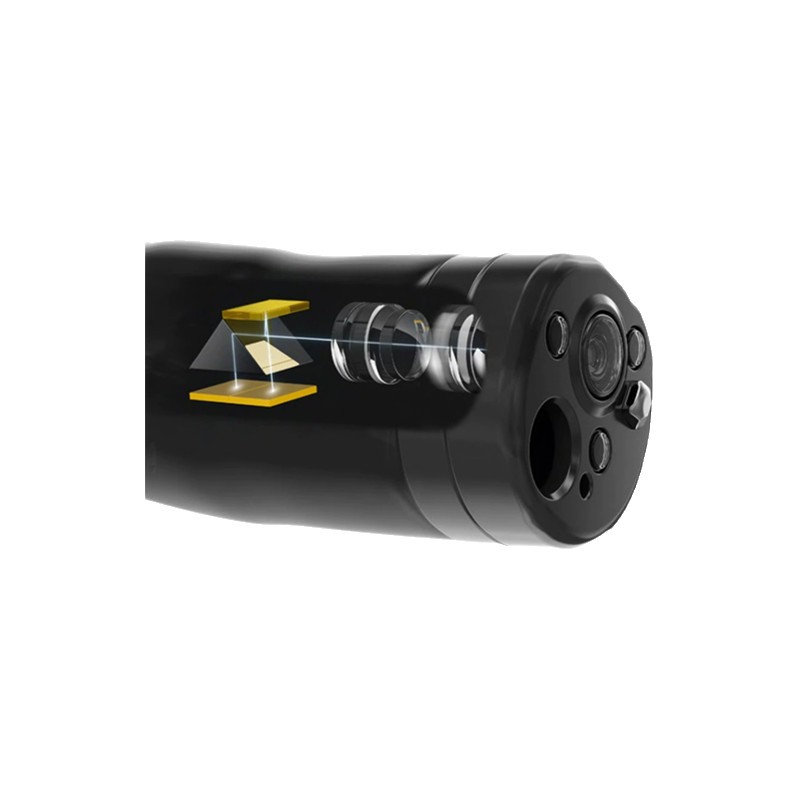 Repair of Gastroscopes, Colonoscopes, Bronchoscopes, and Laryngoscopes Olympus Cv290/Cv170 Fuji Endoscope Repair