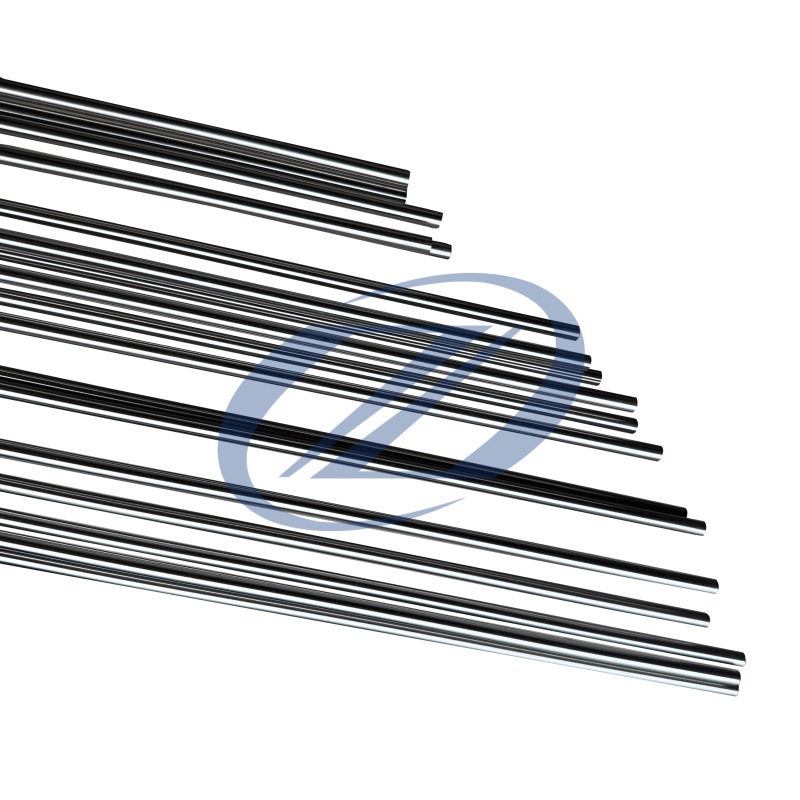 Source Manufacturer 316304 Stainless Steel Capillary Tube Hollow Tube Burr-Free Cutting Complete Range of Specifications Non-Standard