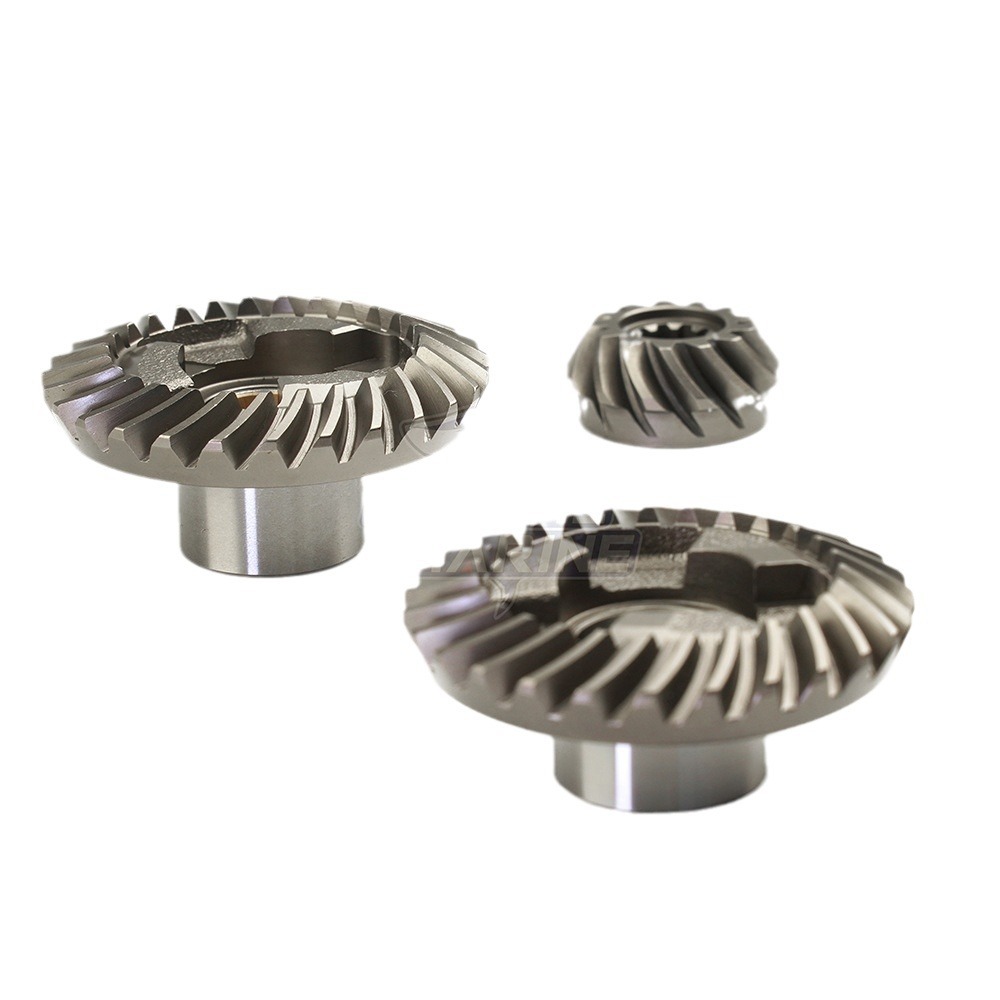 Yamaha forward gear 2-stroke 9.9 horsepower 15 horsepower outboard gear 6E7-45560-00