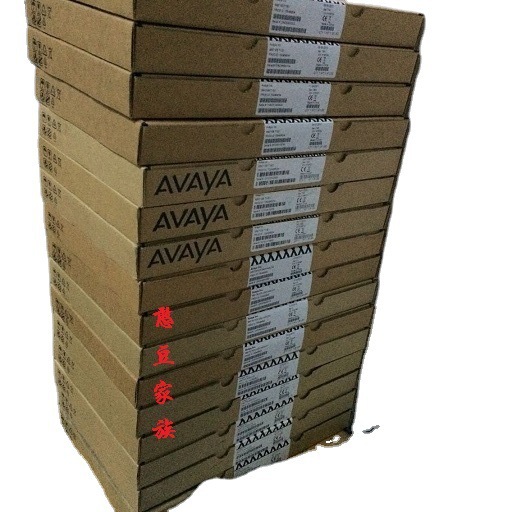 Brand New Licensed, Avaya Mm716 24-Way Extension Board, One-Year Warranty