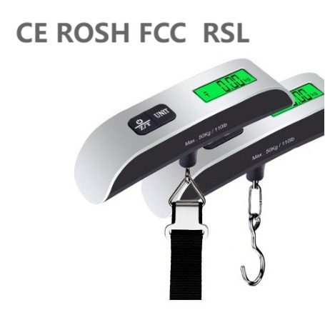 Оптовая продажа портативные весы портативные весы для багажа крючковые весы мини крючковые весы электронные весы