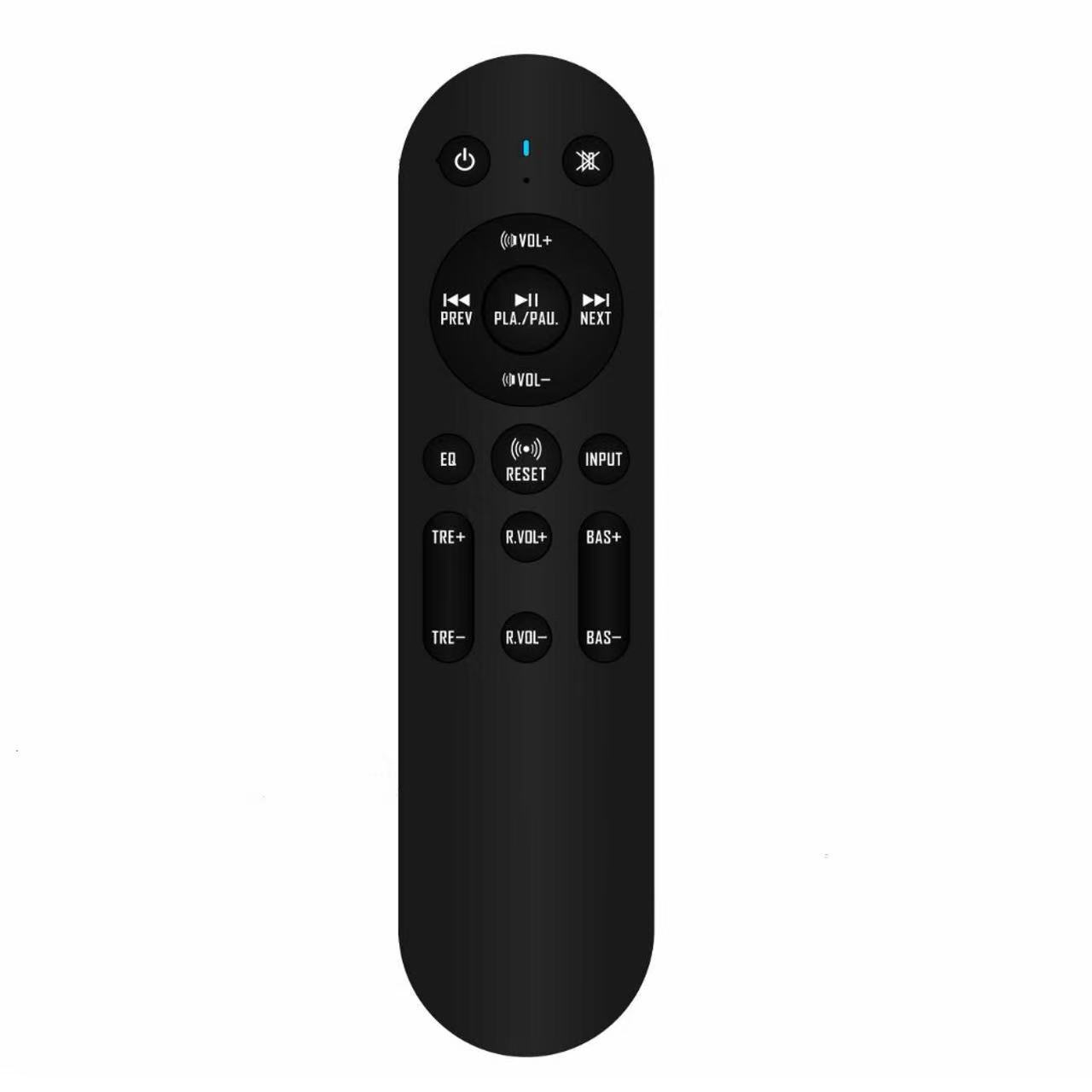Source Factory Multifunctional Remote Control Infrared Remote Control 433 Wireless Remote Control 16-Key Projector Remote Control