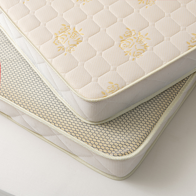 Student Dormitory Mattress 1.2m Soft Mattress Household Thickeneded Foldableable Rental Single Tatami Mat Bedding Wholesale