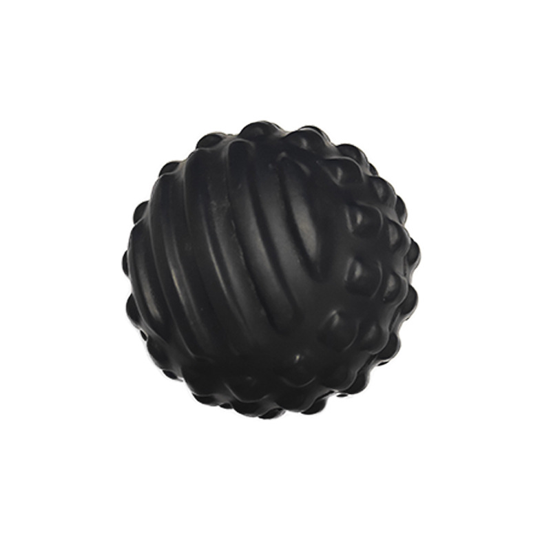 Large fascia ball plantar fitness ball hand grip ball massage ball muscle relaxation rehabilitation hand soles transmembrane ball 12cm