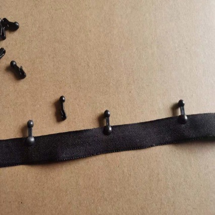 Spot Universal Car Curtain Hook with Accessories Car Curtain Accessories Car Textile Sunshade Matching Track