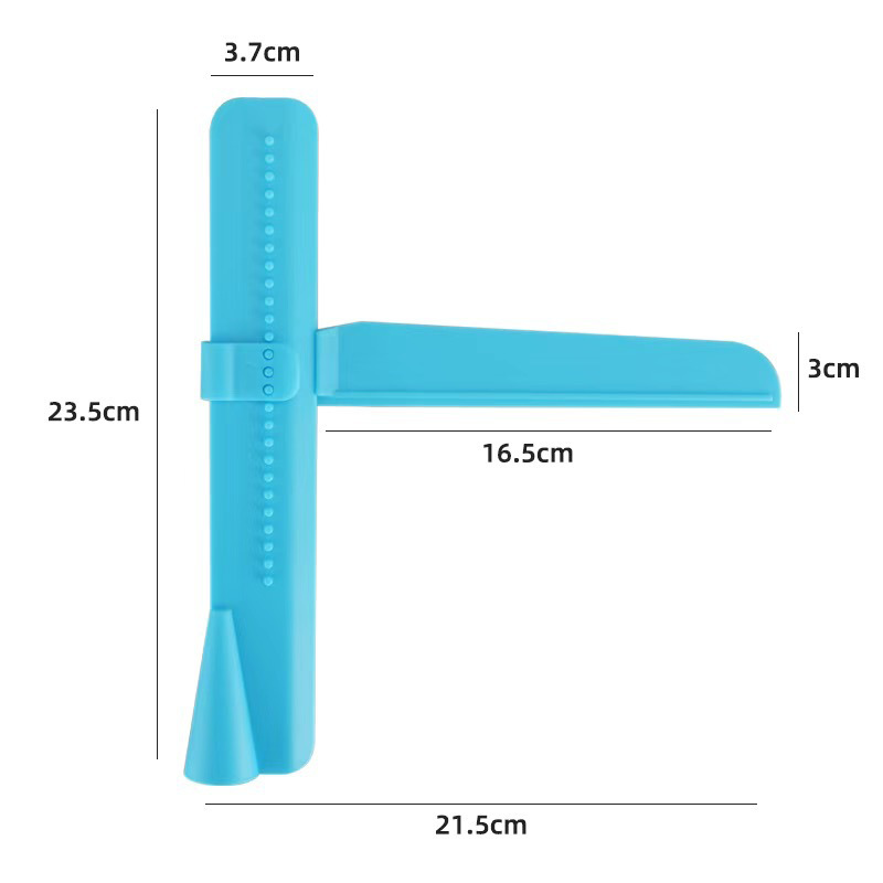 Cream Trowel Can Adjust the Height of the Cake Trowel Cream Scraper Cake Trowel Baking Tool