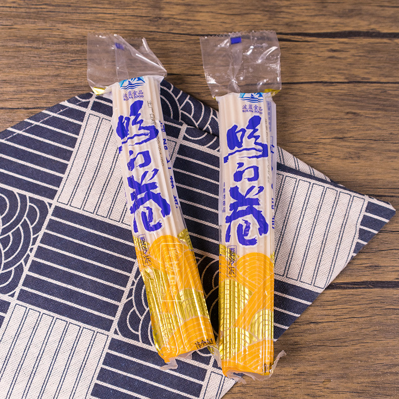 Wakana/Momoka Roll 150g 2 Types of Famous Roll Japanese Cuisine Ramen Shop Materials