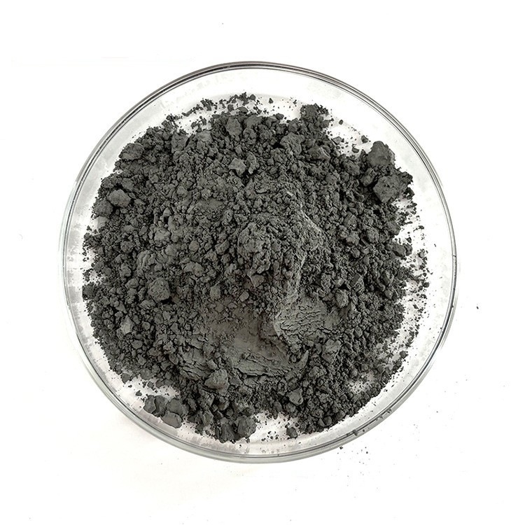 Jie Kai High Purity Metal Atomized Cobalt Powder Manufacturer Sells High Quality Ultrafine Cobalt Powder High Purity Cobalt Powder Nano Micro Powder