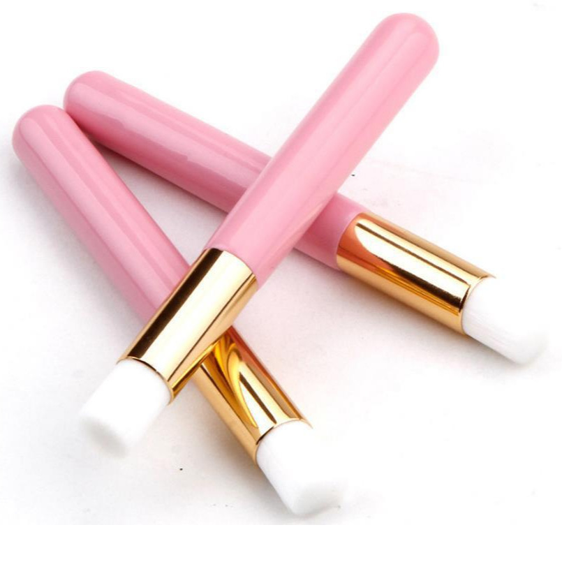 Nose Cleaning Brush Portable Household Cleaning Nose Beauty Beauty Brush Nose Bridge Beauty Tool Nasal Brush