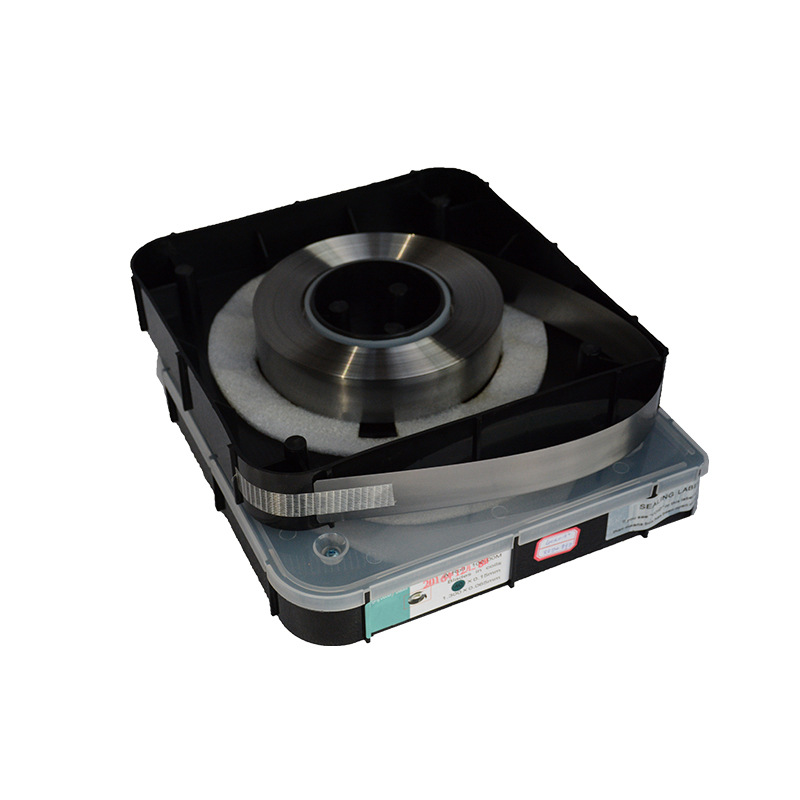 Coating scraper fixed plate coating machinery blade alloy long knife textile machine blade coating machine scraper