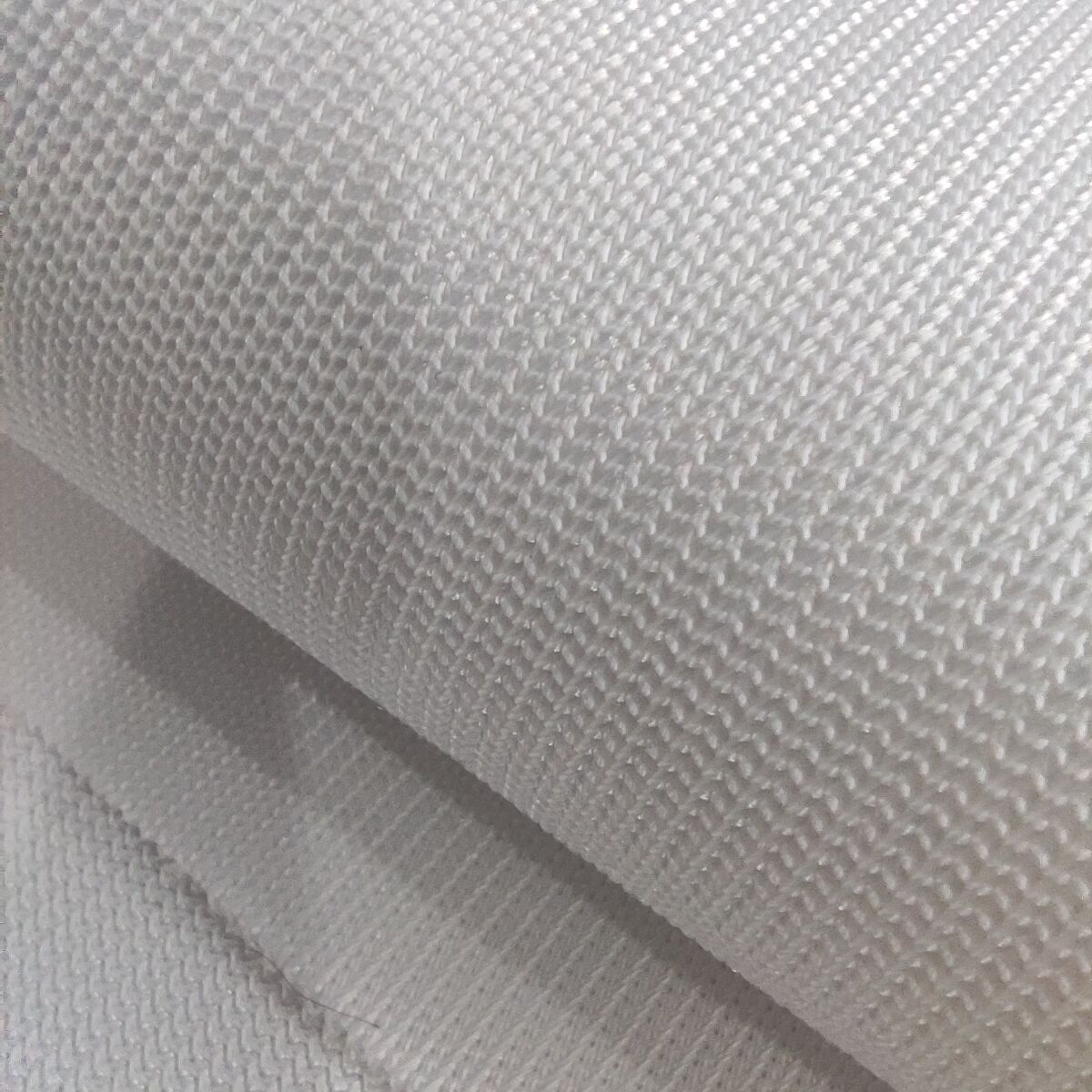 Production of Twill Golf Screen Thickened Projection Screen for Indoor Golf Model Virtual Simulator Training