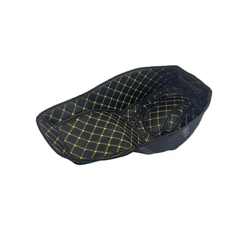 Suitable for Motorcycle Honda Pcx160/Adv160 Seat Bucket Pad Lining Pad Seat Bucket Pad Seat Bucket Waterproof Modification