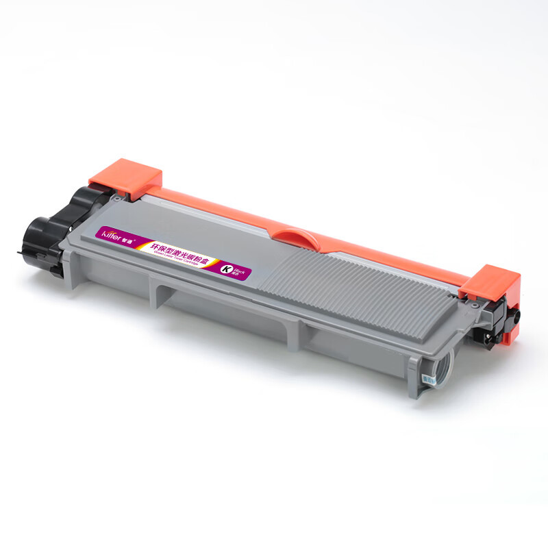 Zhitong Zt Tn2325/2312 High Capacity Black Powder (for Brother 7180 7080)