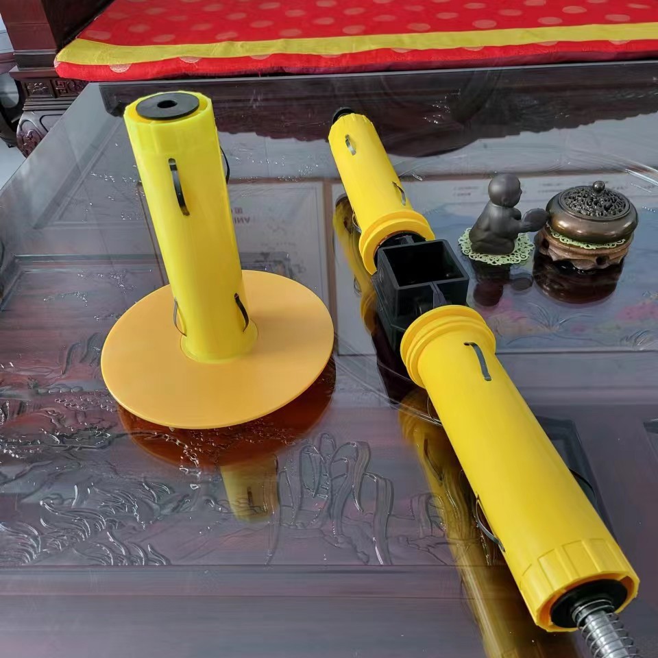 Tension Tube Core Dty Spinning Tube Polyester Filament Tension Tube Core Spool Yarn Tension Controller Tension Tube